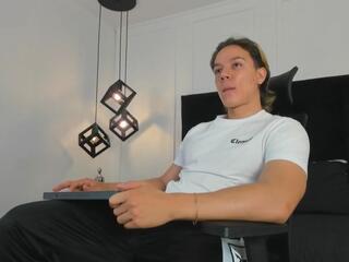 Nico Bellini webcam model stream image