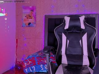 Dilam Amadeus webcam flirt4free model stream image