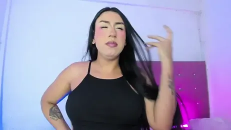 OSORIOMAFE webcam stripchat model stream image