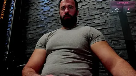 David_Big_Daddy webcam stripchat model stream image