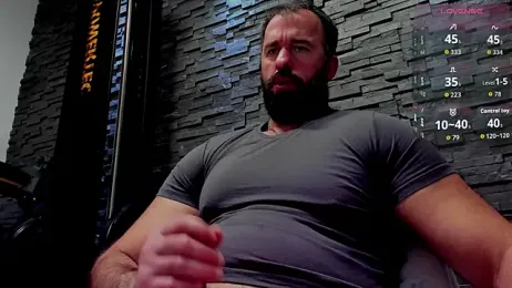 David_Big_Daddy webcam stripchat model stream image