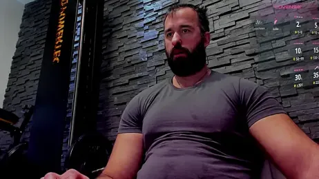 David_Big_Daddy webcam stripchat model stream image