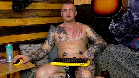 MrrKray webcam model stream image