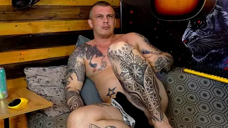 MrrKray webcam model stream image