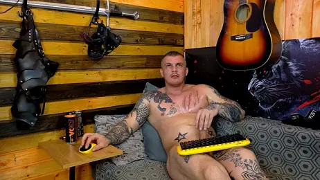 MrrKray webcam model stream image