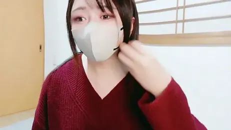 _YU_NA webcam model stream image