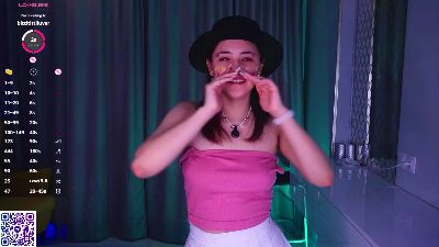 ZulmaBerkshire webcam cam4 model stream image