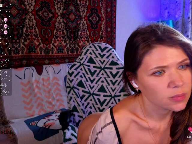 MyLittleGal webcam model stream image