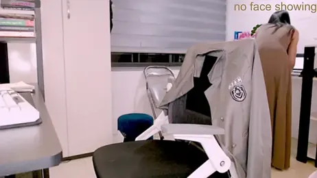 Shyn__ webcam model stream image