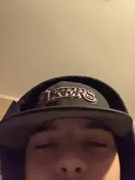 CarmeloA webcam model stream image