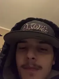 CarmeloA webcam model stream image
