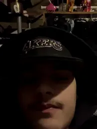 CarmeloA webcam model stream image