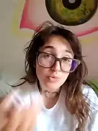 Blulilla69 webcam model stream image