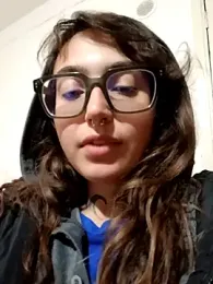 Blulilla69 webcam model stream image