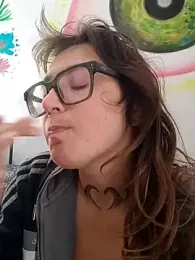 Blulilla69 webcam model stream image