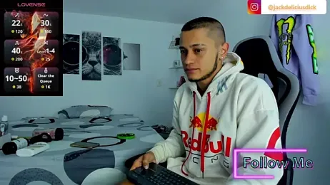 jackdeliciusdick webcam stripchat model stream image