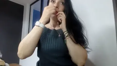 amellie_ros webcam stripchat model stream image