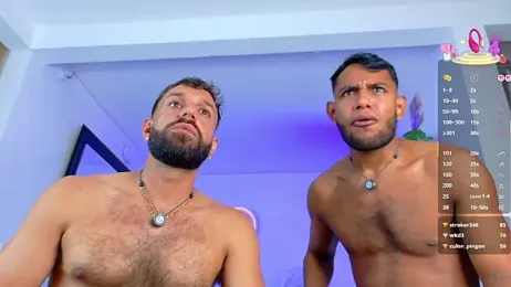 fantastic_couple_mens webcam stripchat model stream image