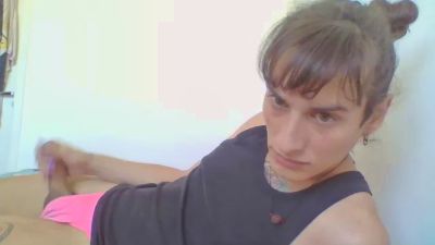 brarge webcam model stream image