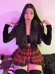 Felicia_smok3 webcam model stream image