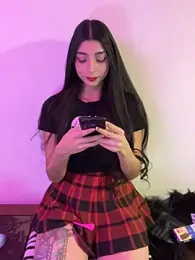Felicia_smok3 webcam model stream image
