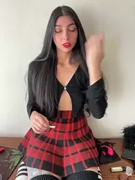 Felicia_smok3 webcam model stream image