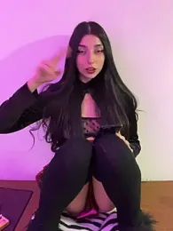 Felicia_smok3 webcam model stream image