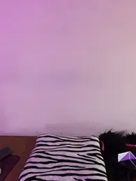 Felicia_smok3 webcam model stream image