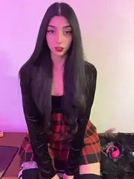 Felicia_smok3 webcam model stream image