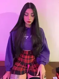 Felicia_smok3 webcam model stream image