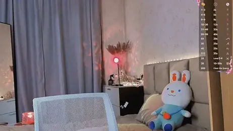 peachii_meow webcam model stream image