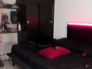 wicked-orange webcam model stream image