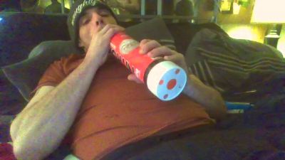 Str8actinggay webcam model stream image