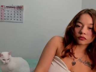 smallcandy webcam model stream image
