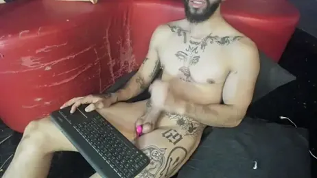 6_Romantic_9 webcam stripchat model stream image