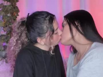grave_duo webcam model stream image