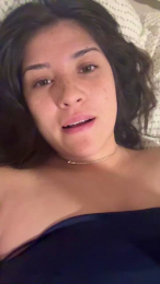 Freckledbabyy webcam model stream image