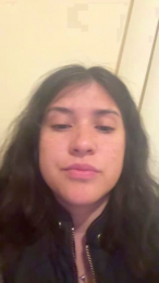 Freckledbabyy webcam model stream image