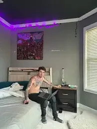 Derrick7799 webcam model stream image