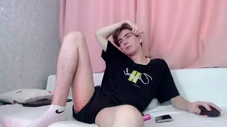 Harvey_foster webcam stripchat model stream image