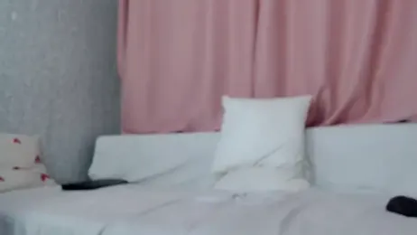 Harvey_foster webcam model stream image