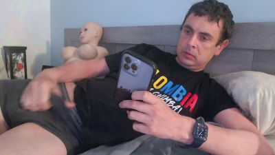 freddy022 webcam model stream image