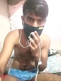 Bigsatar webcam model stream image
