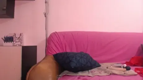 Abby_Lust webcam model stream image