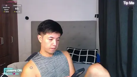 Addictiveboi webcam stripchat model stream image