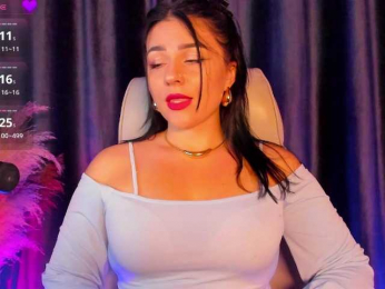 MiaCherry7 webcam model stream image
