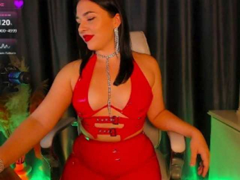 MiaCherry7 webcam model stream image