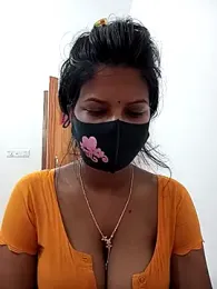 Kakoli- webcam stripchat model stream image