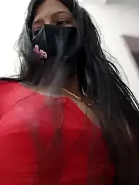 Kakoli- webcam model stream image
