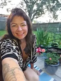 NaughtyLittleVeteran webcam model stream image